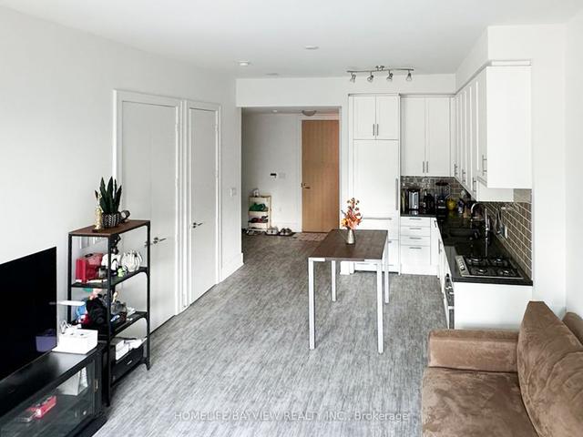 837 - 39 Queens Quay E, Condo with 1 bedrooms, 2 bathrooms and 1 parking in Toronto ON | Image 31