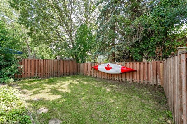 110 Cole Road, House detached with 3 bedrooms, 2 bathrooms and 3 parking in Guelph ON | Image 29