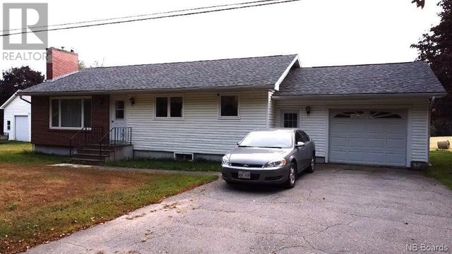 45 Route 735, House detached with 3 bedrooms, 2 bathrooms and null parking in Saint Stephen NB | Image 12