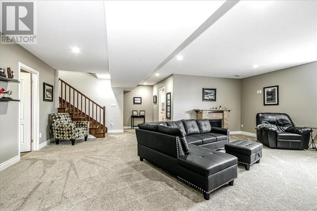 2753 Martin Road, House detached with 5 bedrooms, 3 bathrooms and null parking in Greater Sudbury ON | Image 27