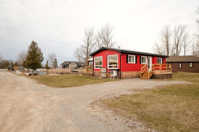 101 Rollie's Bay Rd, House detached with 2 bedrooms, 1 bathrooms and 5 parking in Curve Lake First Nation 35 ON | Image 12