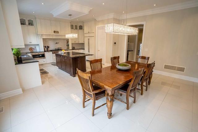 15 Burlwood Rd, House detached with 5 bedrooms, 7 bathrooms and 10 parking in Brampton ON | Image 32