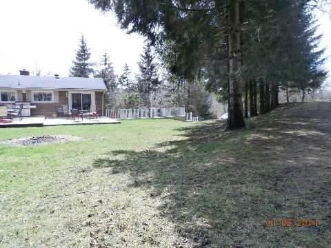 30 River Rd, House detached with 4 bedrooms, 2 bathrooms and 10 parking in Brampton ON | Image 18