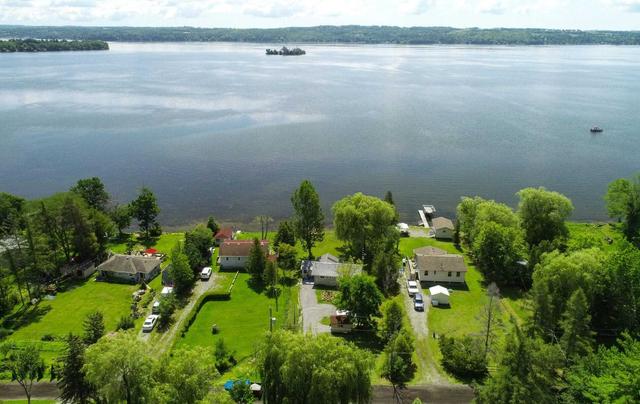 675 North Shore Dr E, House detached with 2 bedrooms, 1 bathrooms and 5 parking in Otonabee South Monaghan ON | Image 22