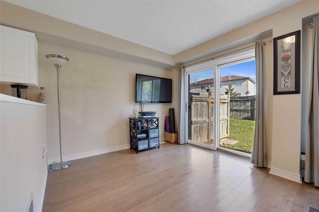 34 - 430 Mapleview Dr E, Townhouse with 3 bedrooms, 2 bathrooms and 2 parking in Barrie ON | Image 16