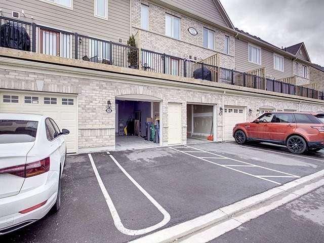 62 - 1 Beckenrose Crt, Townhouse with 1 bedrooms, 1 bathrooms and 2 parking in Brampton ON | Image 15
