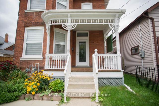 166 Brock St, House detached with 3 bedrooms, 2 bathrooms and 5 parking in Brantford ON | Image 31