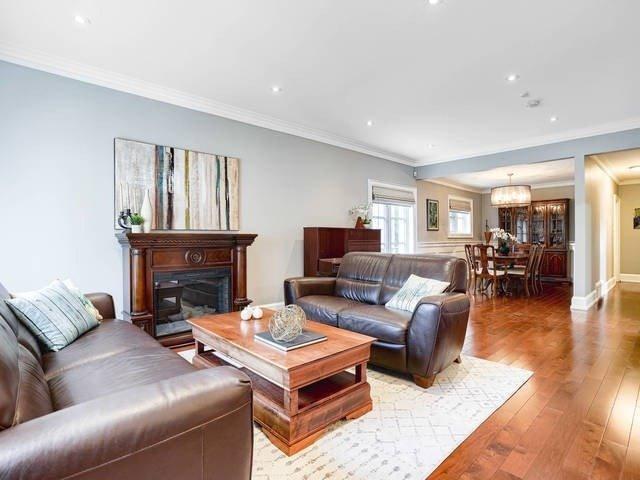 6 Upminster Cres, House detached with 3 bedrooms, 3 bathrooms and 3 parking in Toronto ON | Image 29
