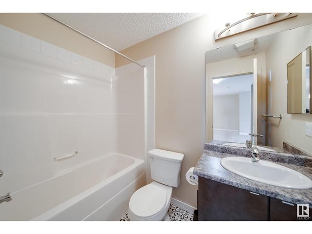 110 - 508 Albany Wy Nw, Condo with 2 bedrooms, 2 bathrooms and 1 parking in Edmonton AB | Image 23