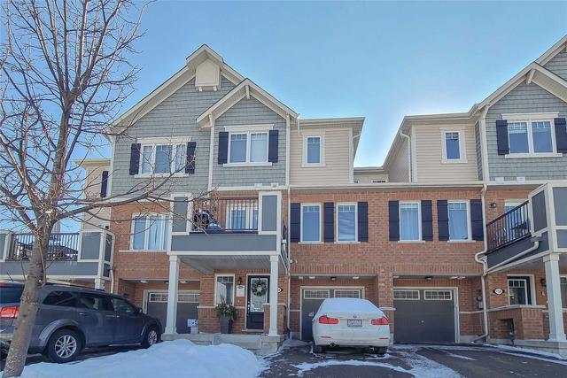 1738 Pure Springs Blvd, House attached with 2 bedrooms, 2 bathrooms and 2 parking in Pickering ON | Image 7