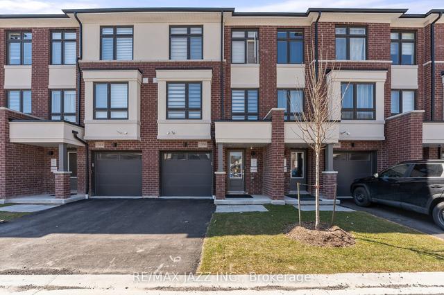 1306 Bradenton Path, House attached with 3 bedrooms, 3 bathrooms and 3 parking in Oshawa ON | Image 1