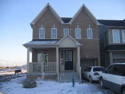 80 Tansley Cres, House detached with 4 bedrooms, 3 bathrooms and 2 parking in Ajax ON | Image 1