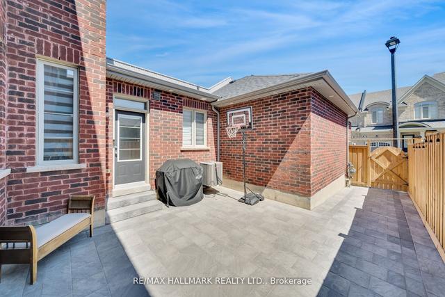1153 Church St N, House attached with 3 bedrooms, 4 bathrooms and 2 parking in Ajax ON | Image 30