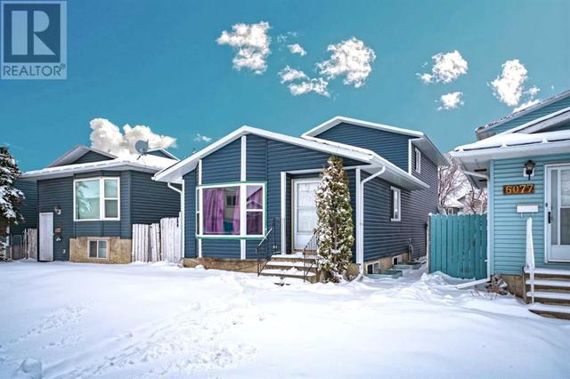 6079 Martingrove Road Ne, House detached with 5 bedrooms, 2 bathrooms and 3 parking in Calgary AB | Image 6