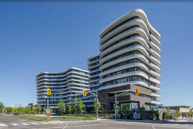 902 - 99 The Donway W Rd W, Condo with 1 bedrooms, 1 bathrooms and 1 parking in Toronto ON | Image 5