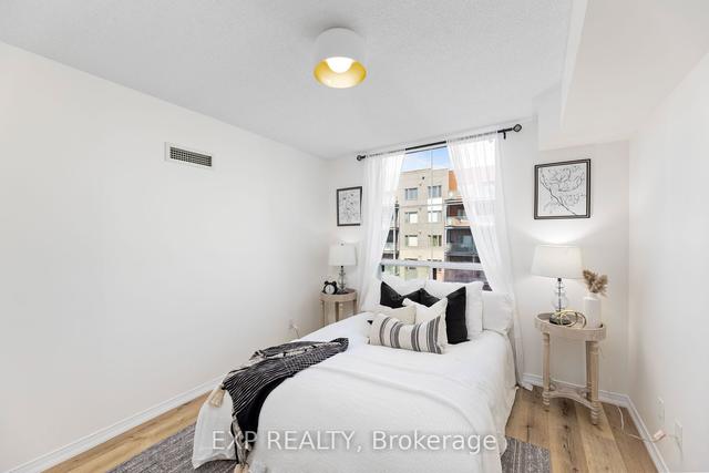 5m - 6 Rosebank Dr, Condo with 1 bedrooms, 1 bathrooms and 1 parking in Toronto ON | Image 8
