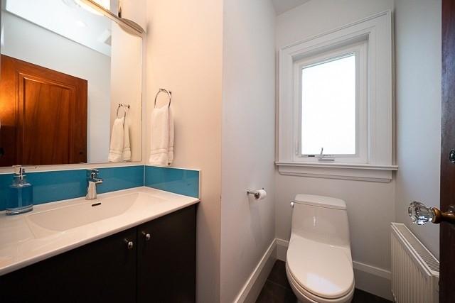 51 Ridley Blvd, House detached with 4 bedrooms, 5 bathrooms and 3 parking in Toronto ON | Image 16