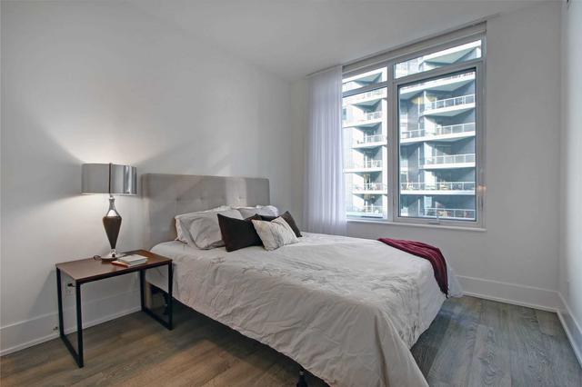 512 - 15 Merchants' Wharf, Condo with 2 bedrooms, 2 bathrooms and 1 parking in Toronto ON | Image 6