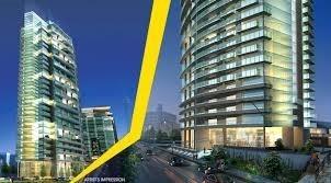 150 East Liberty St, Condo with 1 bedrooms, 2 bathrooms and 1 parking in Toronto ON | Image 1