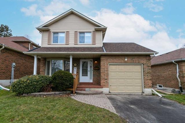 57 Prout Dr, House detached with 3 bedrooms, 2 bathrooms and 3 parking in Clarington ON | Image 19
