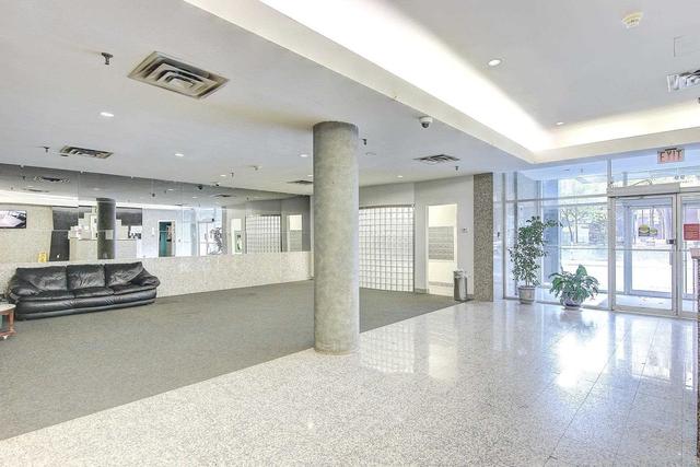 711 - 99 Cameron St, Condo with 2 bedrooms, 2 bathrooms and 1 parking in Toronto ON | Image 2
