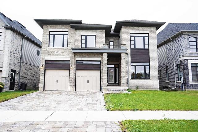 279 Macalister Blvd, House detached with 5 bedrooms, 4 bathrooms and 2 parking in Guelph ON | Image 1