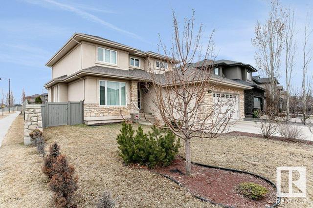 2604 Watcher Wy Sw, House detached with 3 bedrooms, 2 bathrooms and null parking in Edmonton AB | Image 7