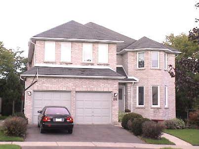 80 Bronte Rd, House detached with 5 bedrooms, 5 bathrooms and 2 parking in Markham ON | Image 1