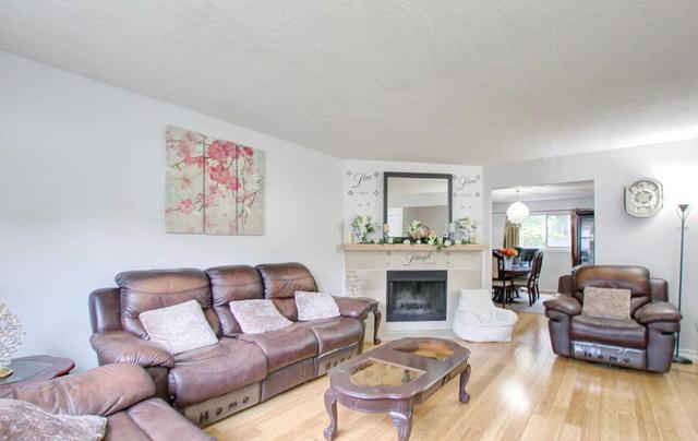 64 - 25 Brimwood Blvd, Townhouse with 3 bedrooms, 3 bathrooms and 2 parking in Toronto ON | Image 25