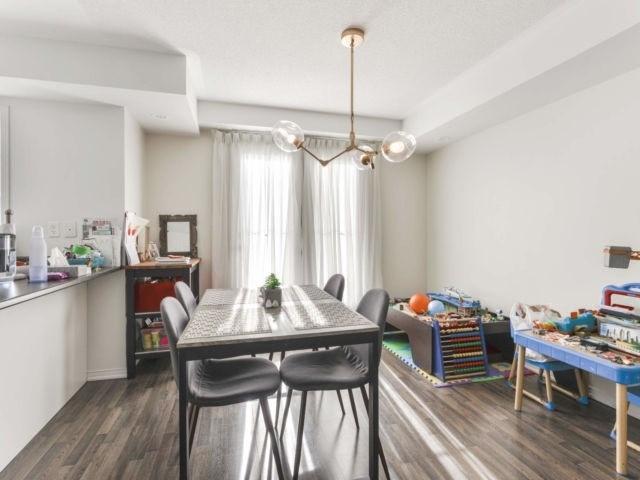 16 - 47 Hays Blvd, Townhouse with 2 bedrooms, 2 bathrooms and 1 parking in Oakville ON | Image 5