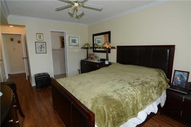 405 - 10 Tangreen Crt, Condo with 3 bedrooms, 2 bathrooms and 2 parking in Toronto ON | Image 12