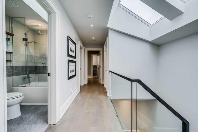 601 Broadway Ave, House detached with 4 bedrooms, 5 bathrooms and 4 parking in Toronto ON | Image 11
