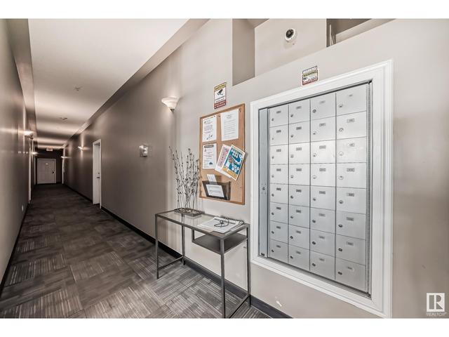 402 - 10118 95 St Nw, Condo with 2 bedrooms, 2 bathrooms and null parking in Edmonton AB | Image 41