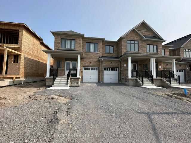 16 Littlewood Dr Dr S, Whitby, ON, L1P0H4 | Card Image