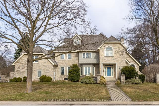 5069 Montclair Dr, House detached with 4 bedrooms, 5 bathrooms and 13 parking in Mississauga ON | Image 1