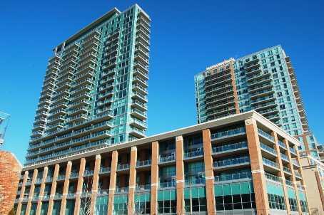 lph 8 - 100 Western Battery Rd, Condo with 2 bedrooms, 2 bathrooms and 1 parking in Toronto ON | Image 1