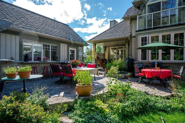 43 Rosedale Tr, House detached with 3 bedrooms, 3 bathrooms and 4 parking in Kawartha Lakes ON | Image 11