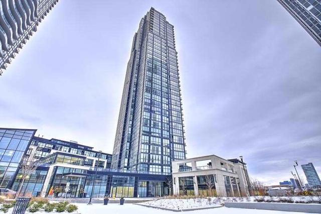 2805 - 2910 Highway 7 Rd, Condo with 1 bedrooms, 2 bathrooms and 1 parking in Vaughan ON | Image 1