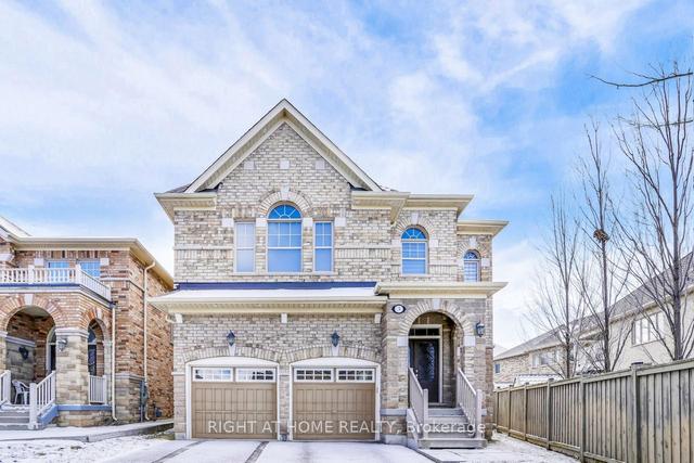 3 Mediterranean Cres, House detached with 4 bedrooms, 4 bathrooms and 6 parking in Brampton ON | Image 34