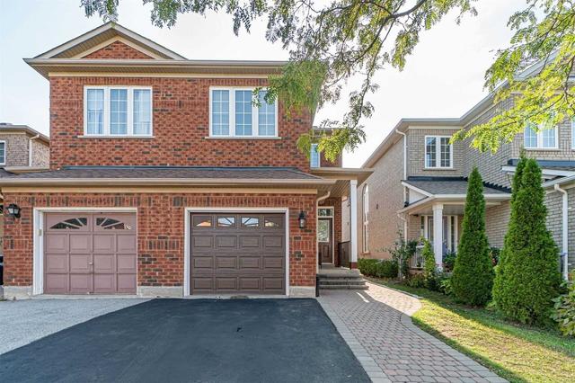 upper - 3419 Fountain Park Ave, House semidetached with 3 bedrooms, 3 bathrooms and 3 parking in Mississauga ON | Image 1