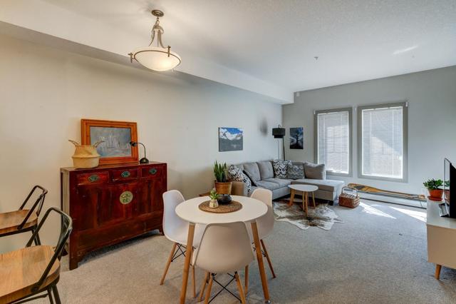 105 - 70 Royal Oak Plaza Nw, Condo with 1 bedrooms, 1 bathrooms and 1 parking in Calgary AB | Image 8