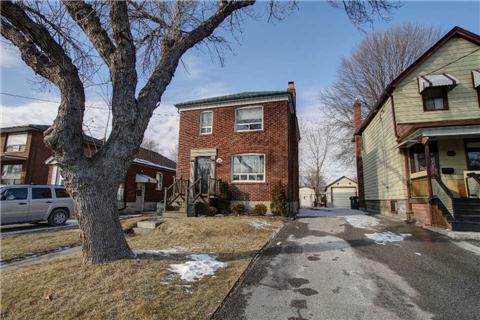 86 Struthers St, House detached with 3 bedrooms, 1 bathrooms and 4 parking in Toronto ON | Image 2