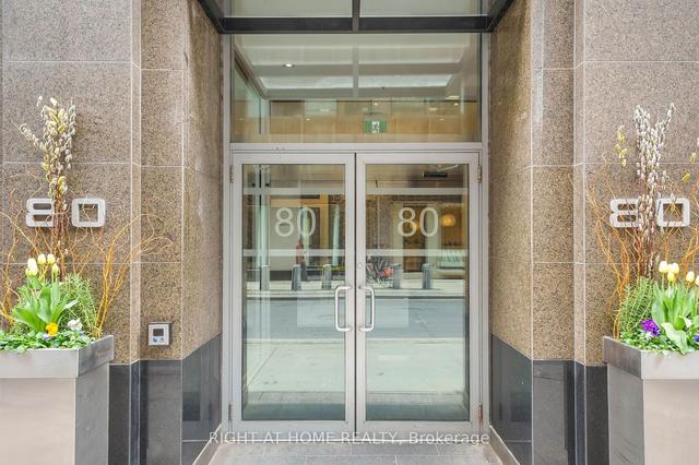 ph2 - 80 Cumberland St, Condo with 3 bedrooms, 3 bathrooms and 2 parking in Toronto ON | Image 27