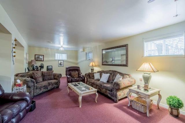 835 Munson Cres, House detached with 3 bedrooms, 2 bathrooms and 4 parking in Cobourg ON | Image 12