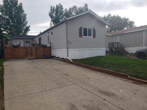 141 Clausen Crescent, House detached with 3 bedrooms, 2 bathrooms and 3 parking in Wood Buffalo AB | Image 30