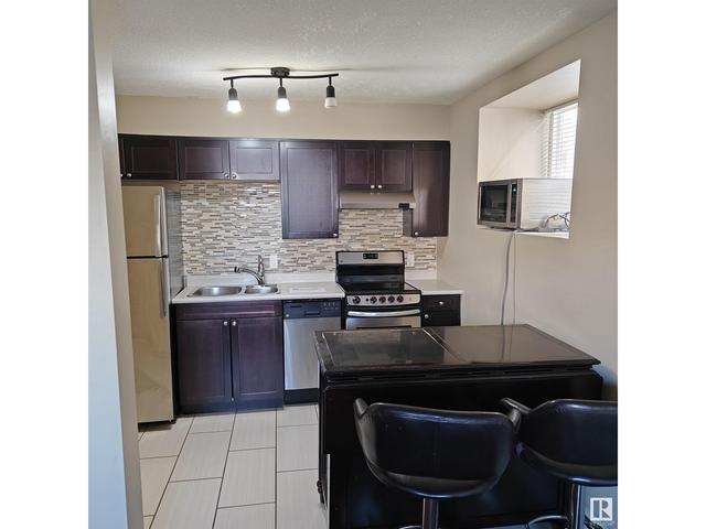 104 - 7111 80 Av Nw, Condo with 1 bedrooms, 1 bathrooms and null parking in Edmonton AB | Image 3