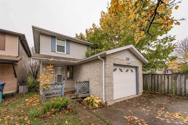 537 Edinburgh Rd S, House detached with 3 bedrooms, 2 bathrooms and 3 parking in Guelph ON | Image 23
