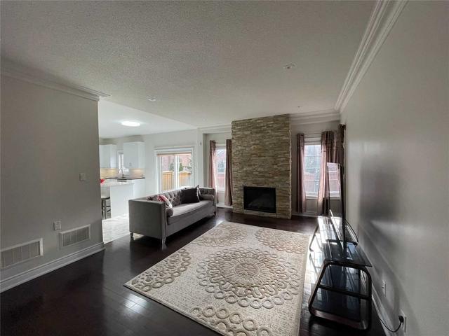 185 Israel Zilber Dr, House detached with 5 bedrooms, 6 bathrooms and 5 parking in Vaughan ON | Image 22