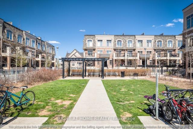 47 - 2441 Greenwich Dr, Townhouse with 2 bedrooms, 2 bathrooms and 1 parking in Oakville ON | Image 19