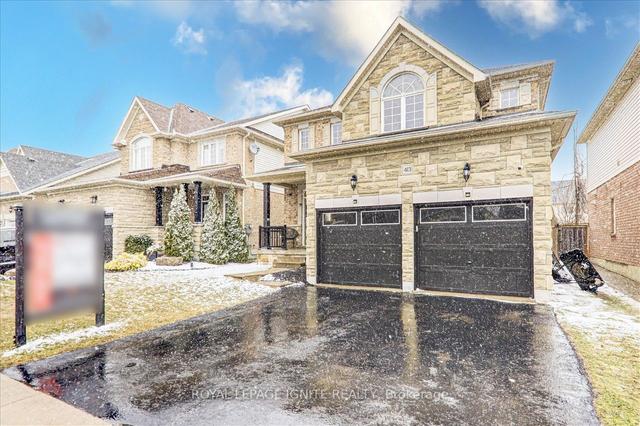413 West Scugog Lane, House detached with 4 bedrooms, 4 bathrooms and 6 parking in Clarington ON | Image 12